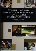 Counseling and Psychological Services for College Student Athletes, Doug Hankes Contributor