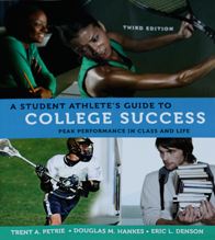 A Student Athletes Guide to College Success