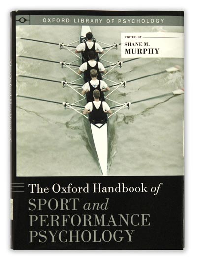 The Oxford Handbook of Sport andPerformance